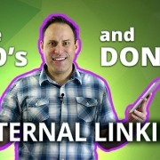 The Do’s and Don’ts of Internal Linking
